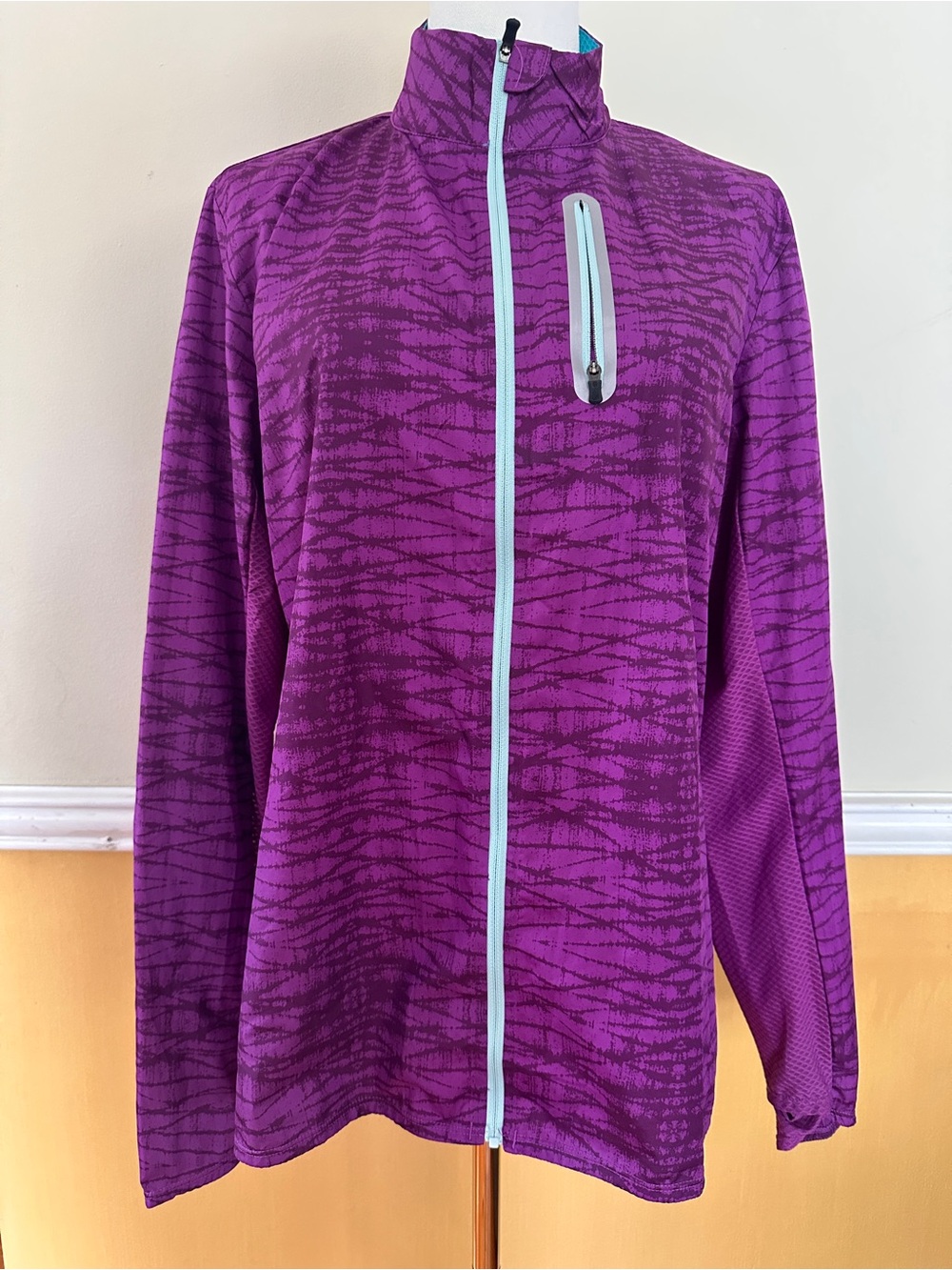 Saucony Speed of Lite Jacket